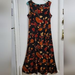 Cimmaron dress size 12